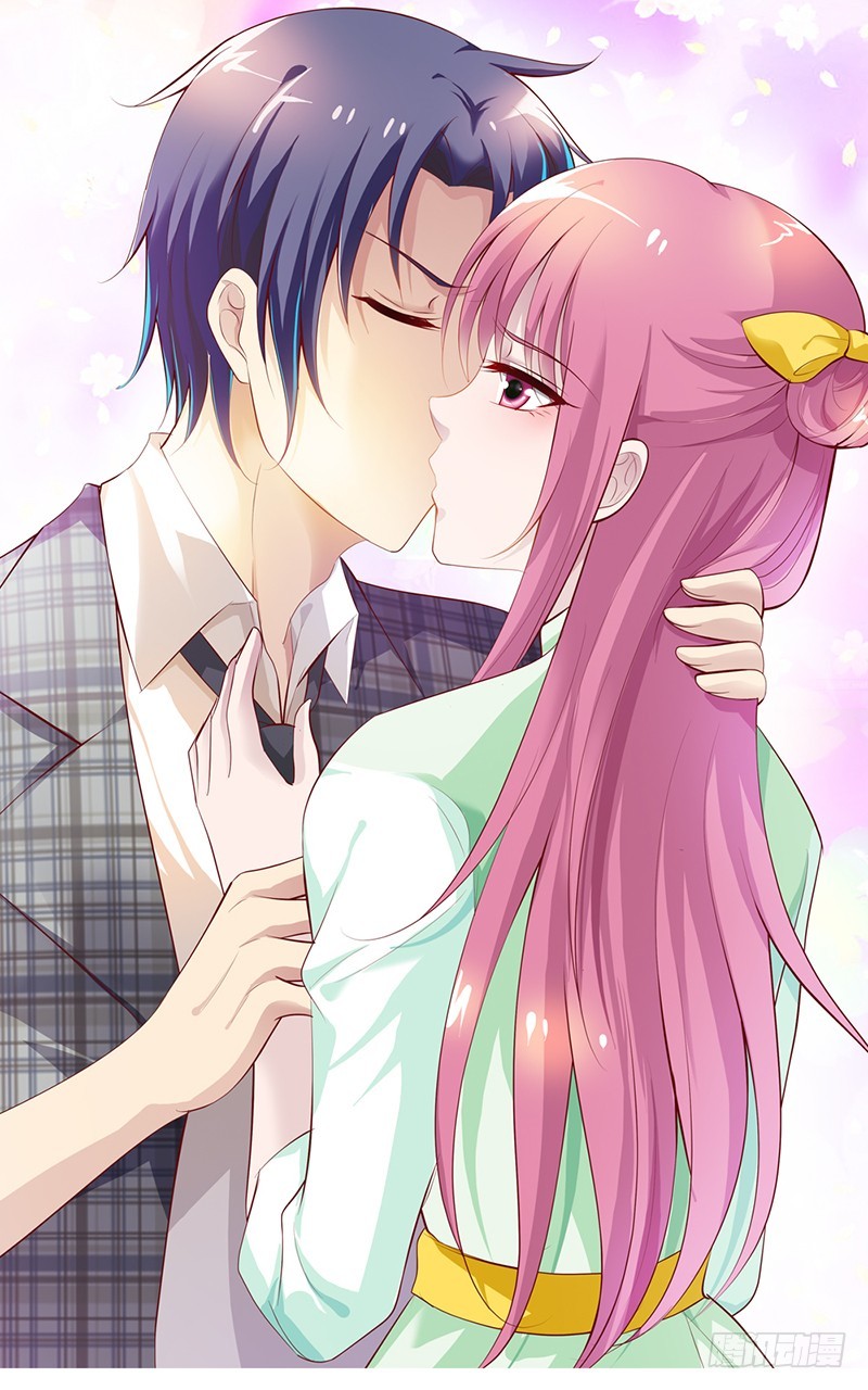 难得悠闲-第65话