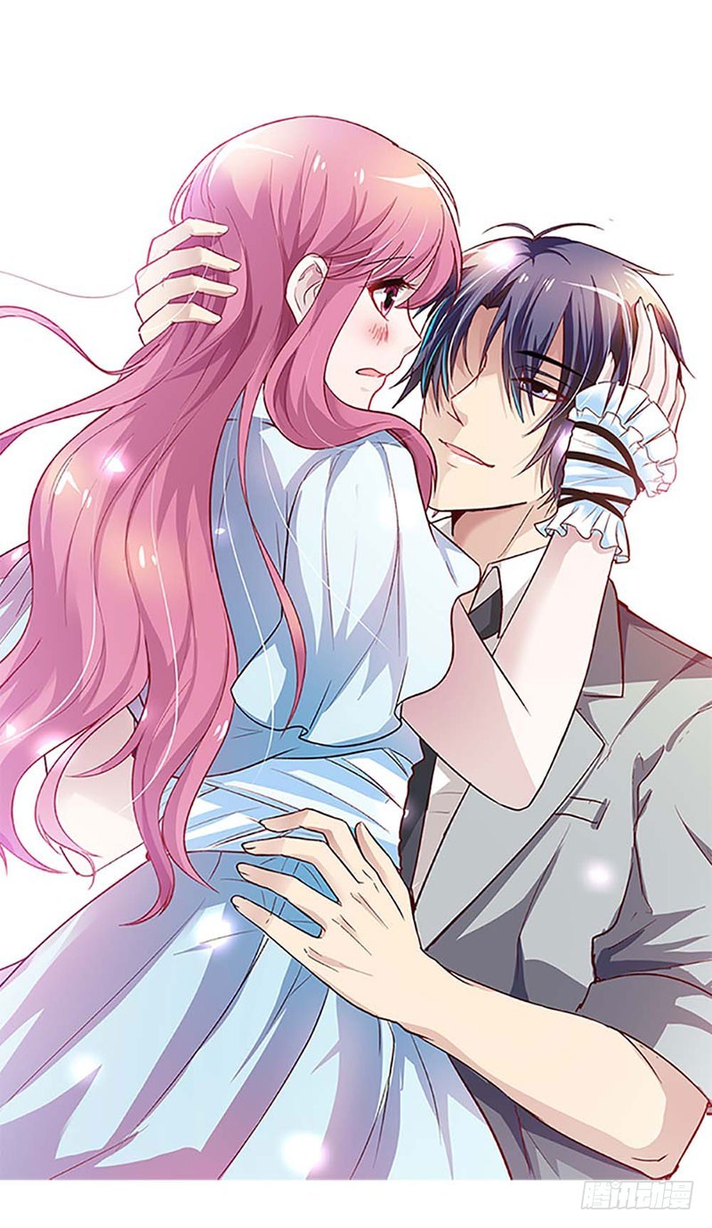 身世的秘密-第83话