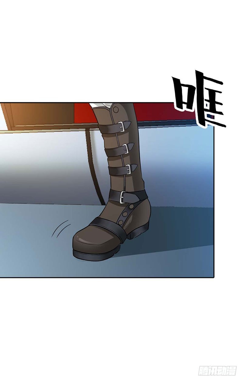 想办法逃出去-第85话