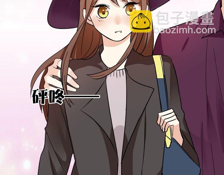 第12话 嫉妒的拥抱(1/2)-第13话