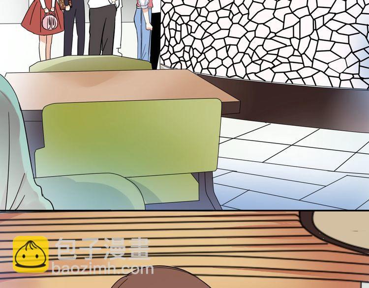 第16话 控制不住地脸红心跳(1/2)-第17话