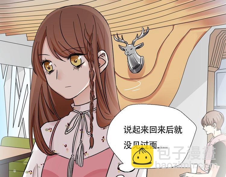 第16话 控制不住地脸红心跳(1/2)-第17话