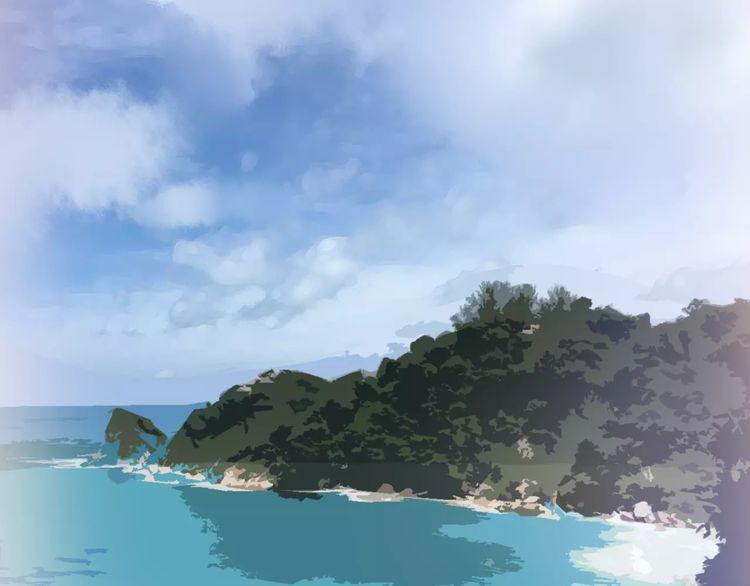 第32话 黑幕(1/2)-第33话