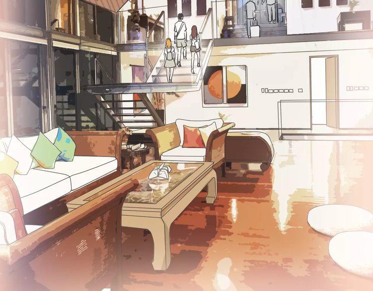 第32话 黑幕(1/2)-第33话