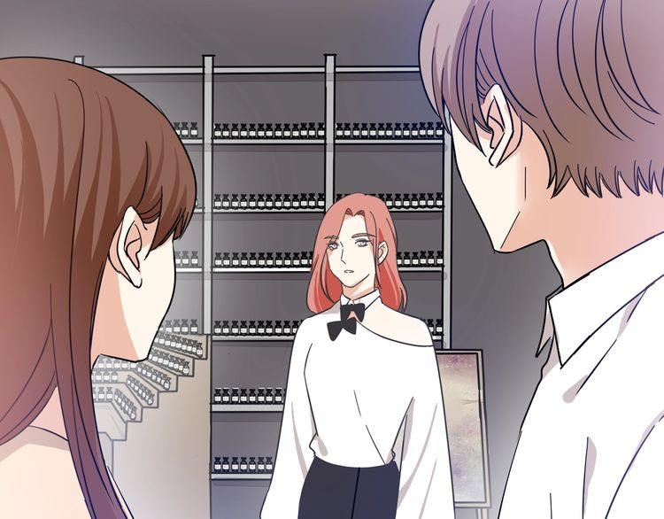 第34话 她对我来说是有意义的-第35话