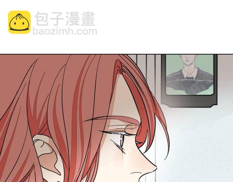 第34话 她对我来说是有意义的-第35话