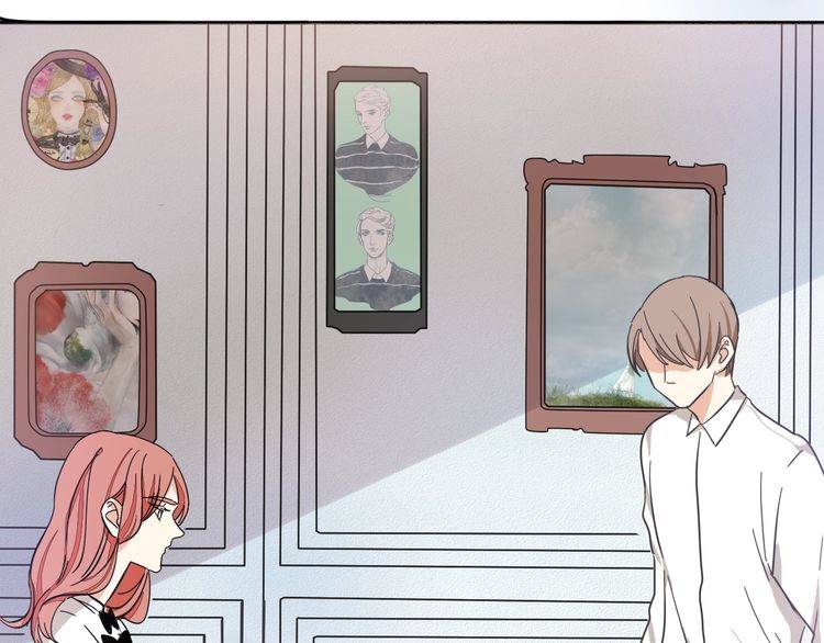 第34话 她对我来说是有意义的-第35话