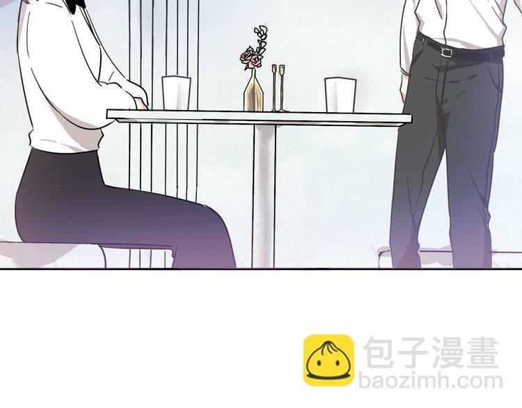 第34话 她对我来说是有意义的-第35话