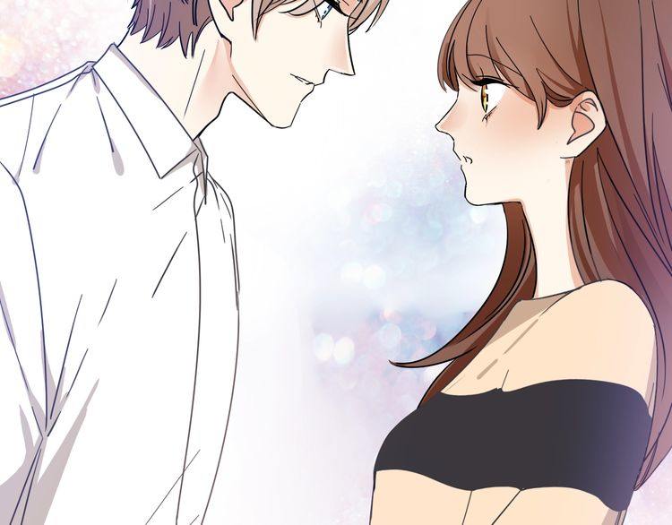 第34话 她对我来说是有意义的-第35话