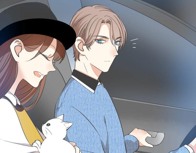 第37话 小团子猫咪(1/2)-第39话