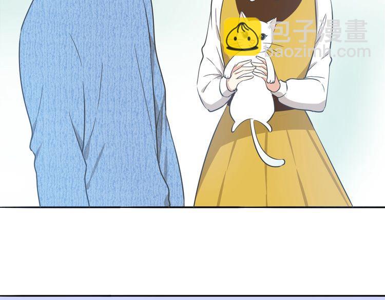 第37话 小团子猫咪(1/2)-第39话