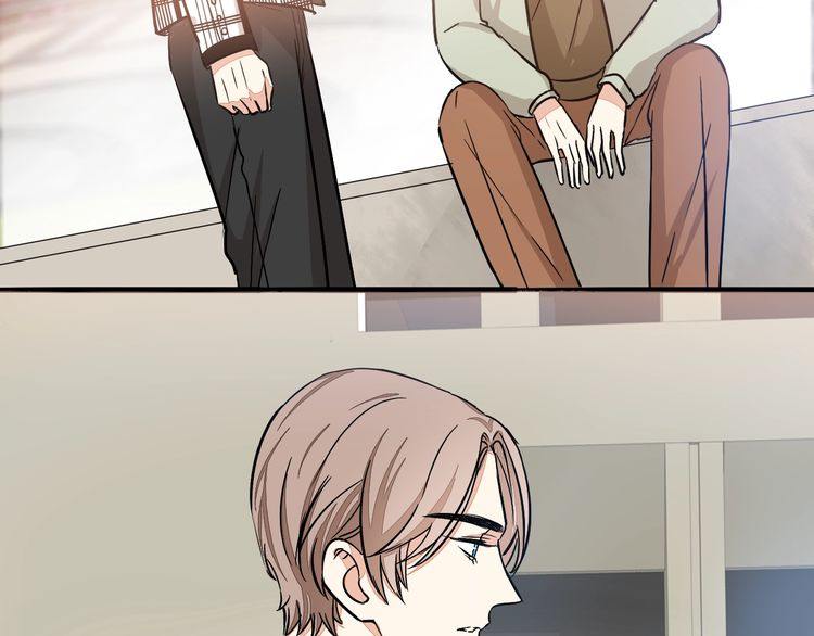 第41话 是我误会了-第43话