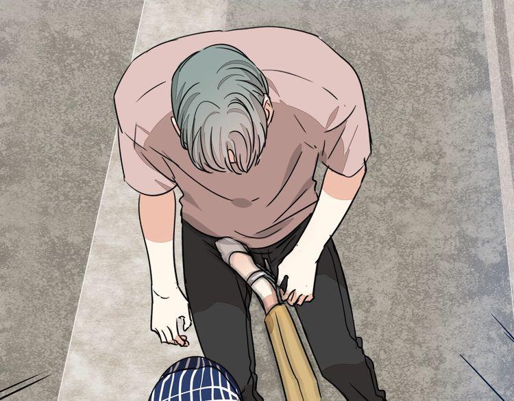 第66话 情敌相见！(1/3)-第69话