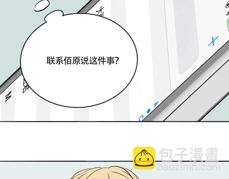 第66话 情敌相见！(1/3)-第69话