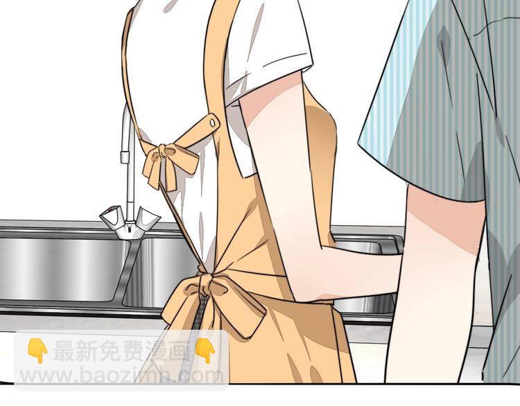 第74话 我想看你做饭啊(1/2)-第77话