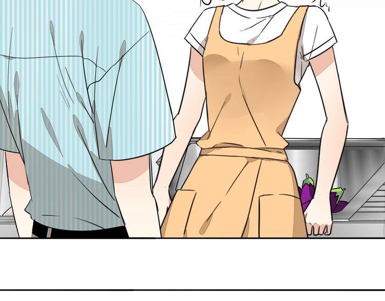 第74话 我想看你做饭啊(1/2)-第77话