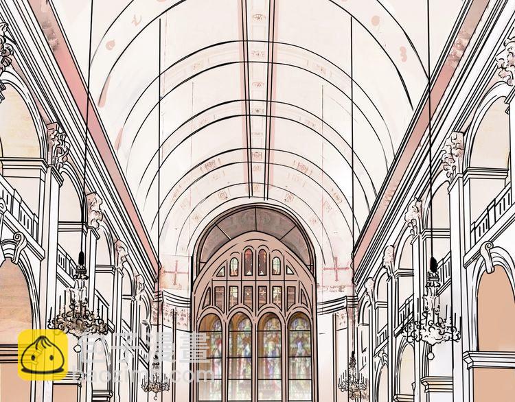 完结篇 求婚(1/2)-第97话