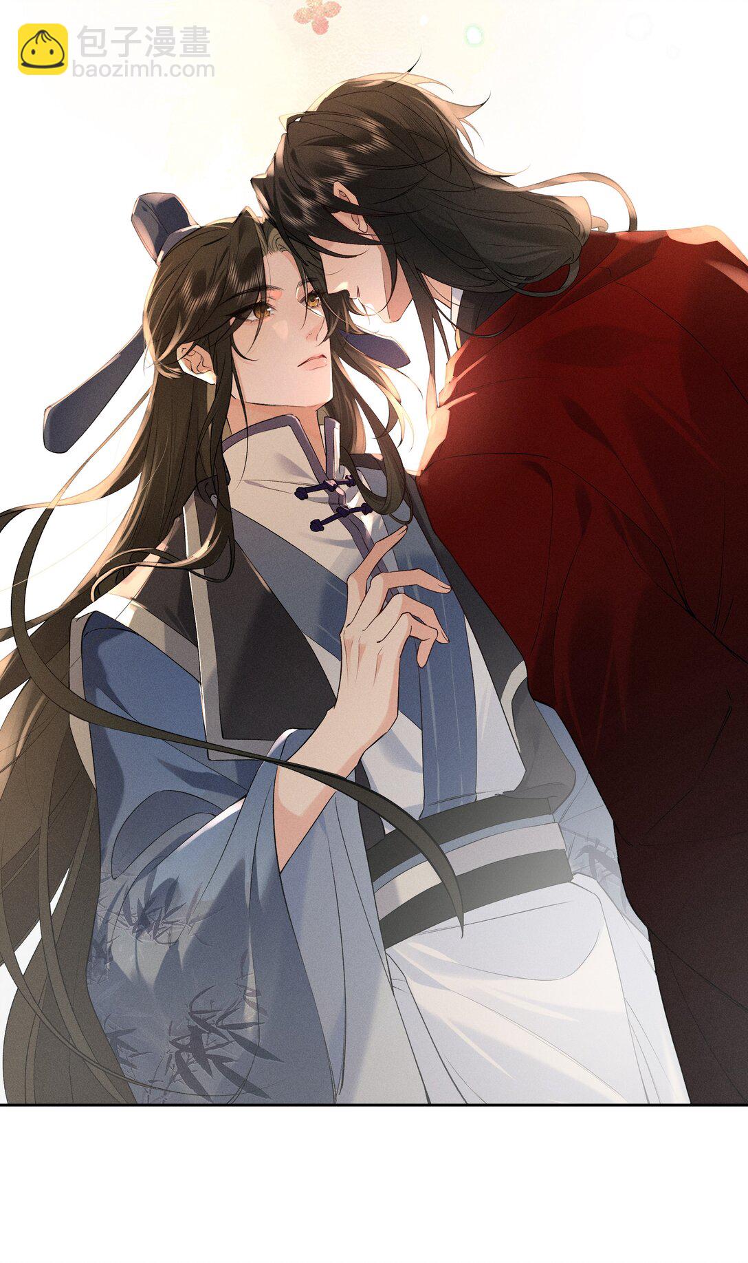 郎騎竹馬來 - 預告 預告一則 - 3
