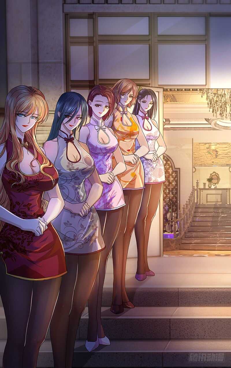 第119话（玫瑰的请求）-第119话