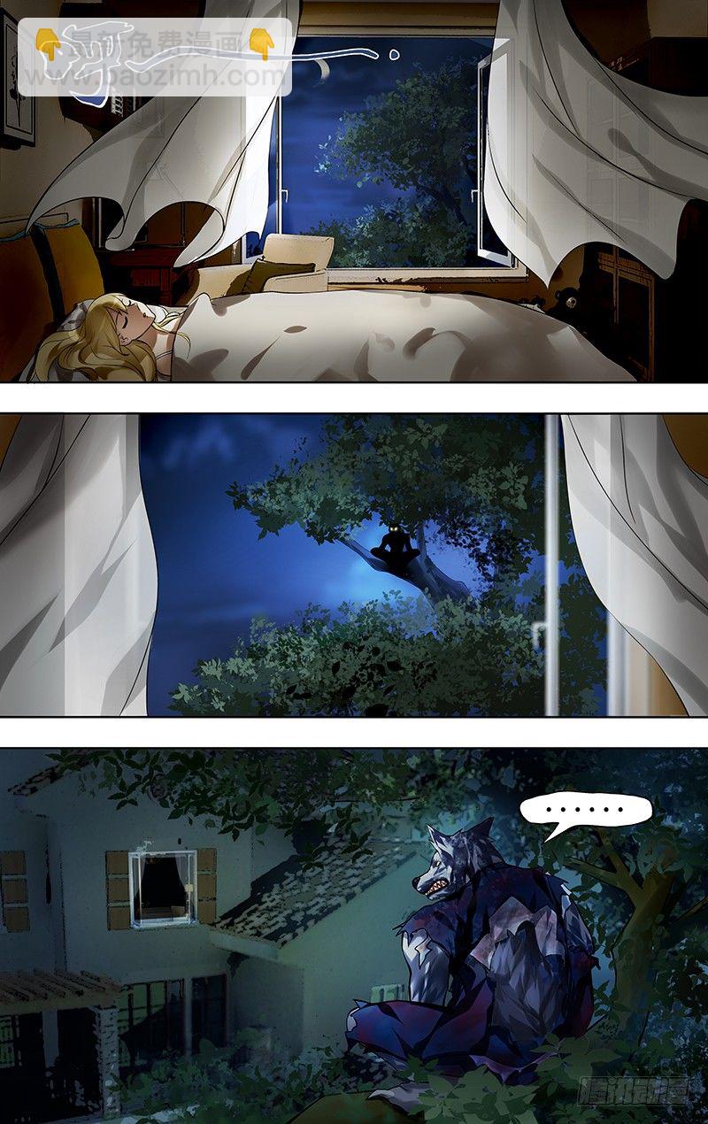 第13话（无尽的轮回）-第13话