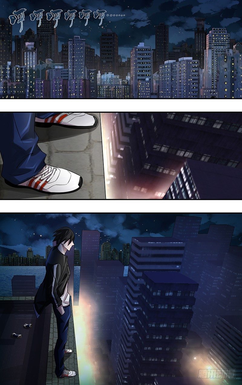 第59话（乌鸦的计划）-第59话