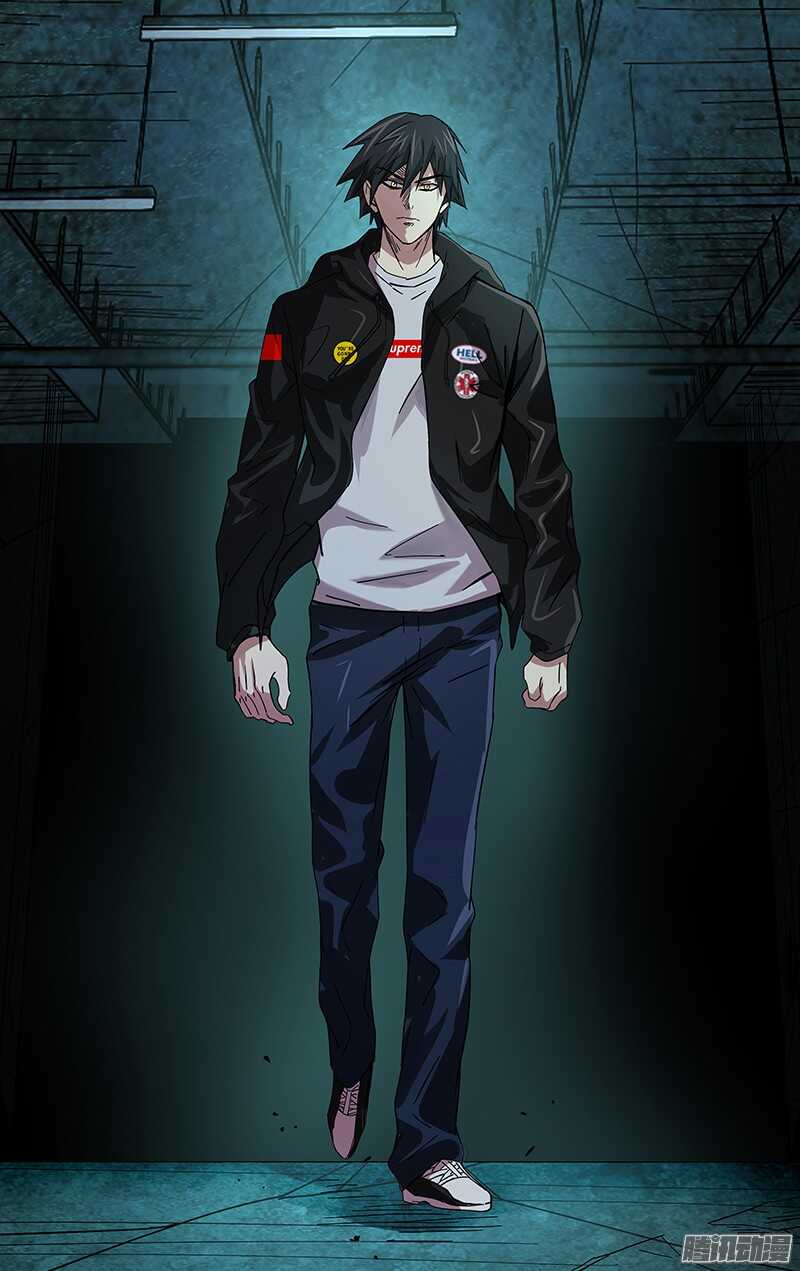 第75话（一触即发）-第75话