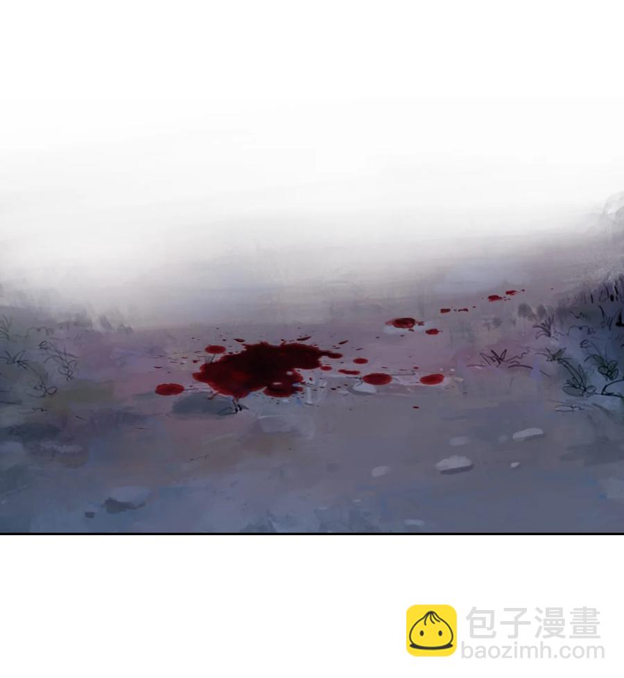 11 君埋泉下(1/2)-第11话