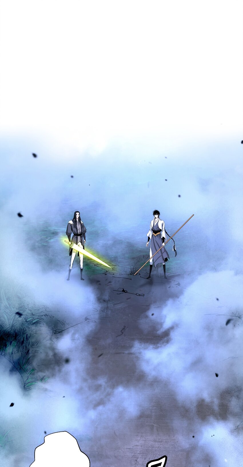 115 再遇祉忠(1/3)-第115话