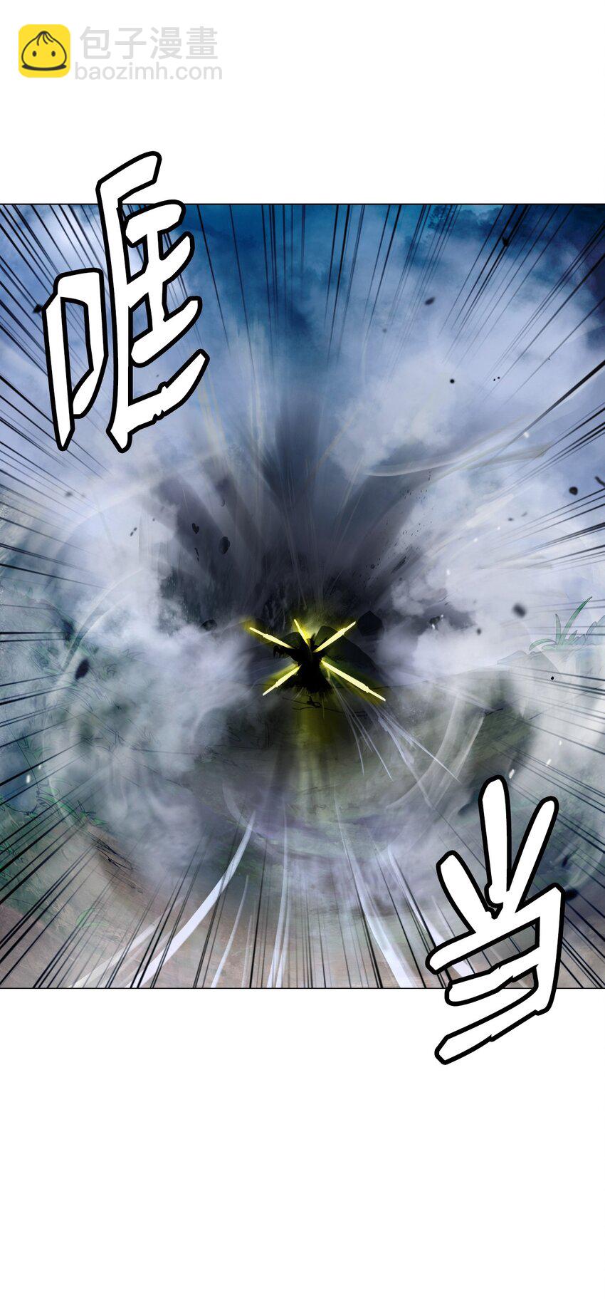 115 再遇祉忠(1/3)-第115话