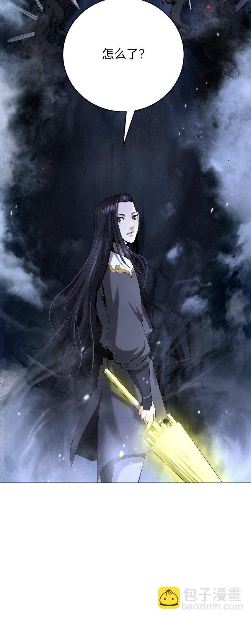 115 再遇祉忠(1/3)-第115话