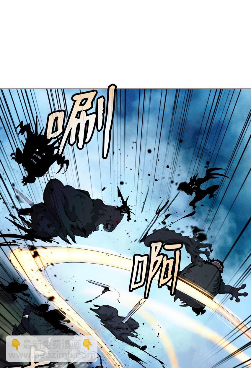 115 再遇祉忠(1/3)-第115话