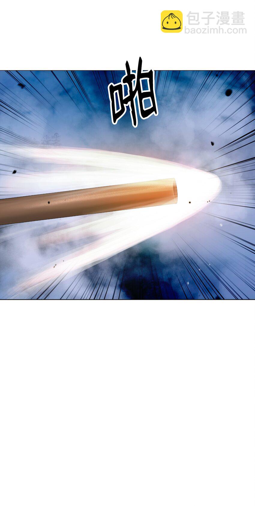 115 再遇祉忠(1/3)-第115话