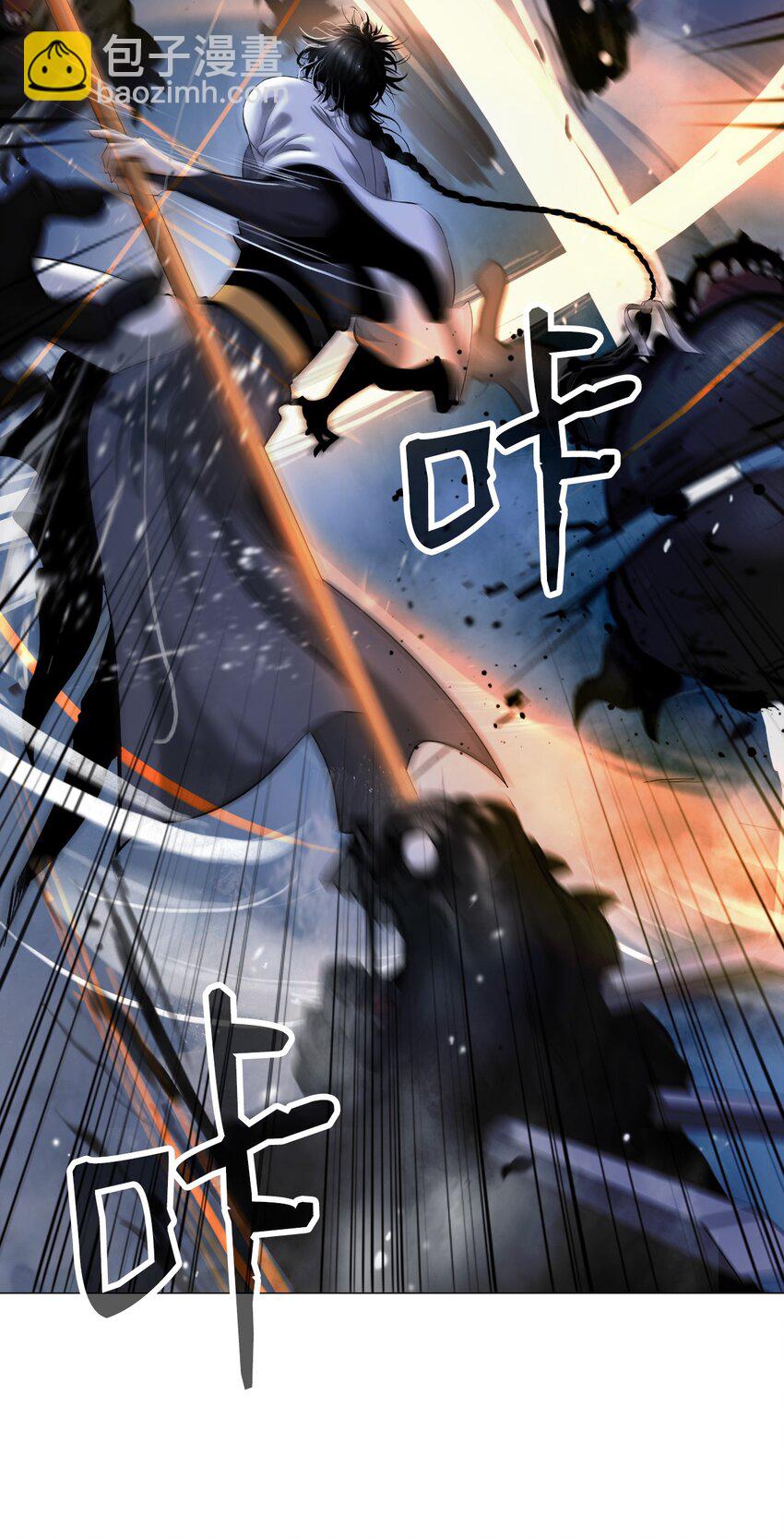 115 再遇祉忠(1/3)-第115话