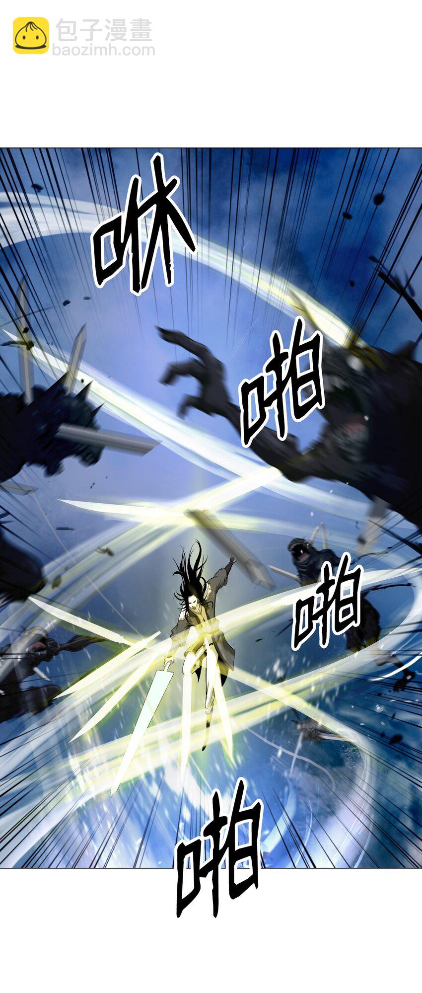 115 再遇祉忠(1/3)-第115话