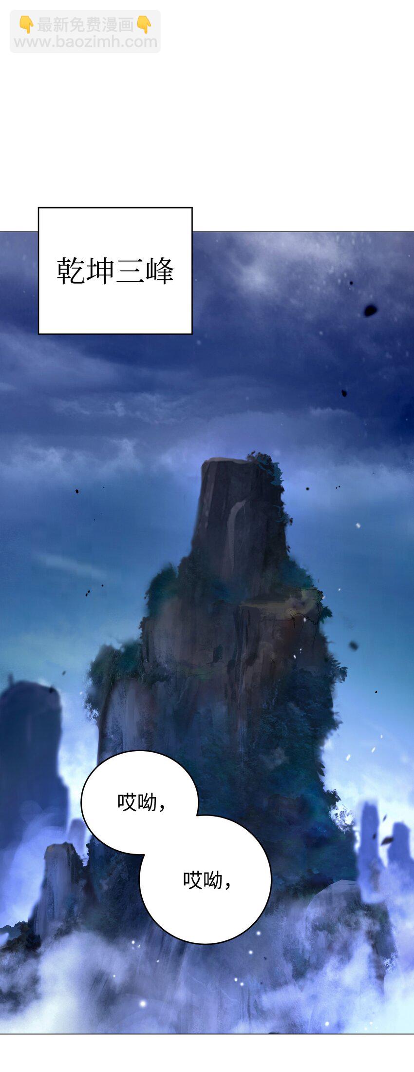 119 突破之日(1/3)-第119话