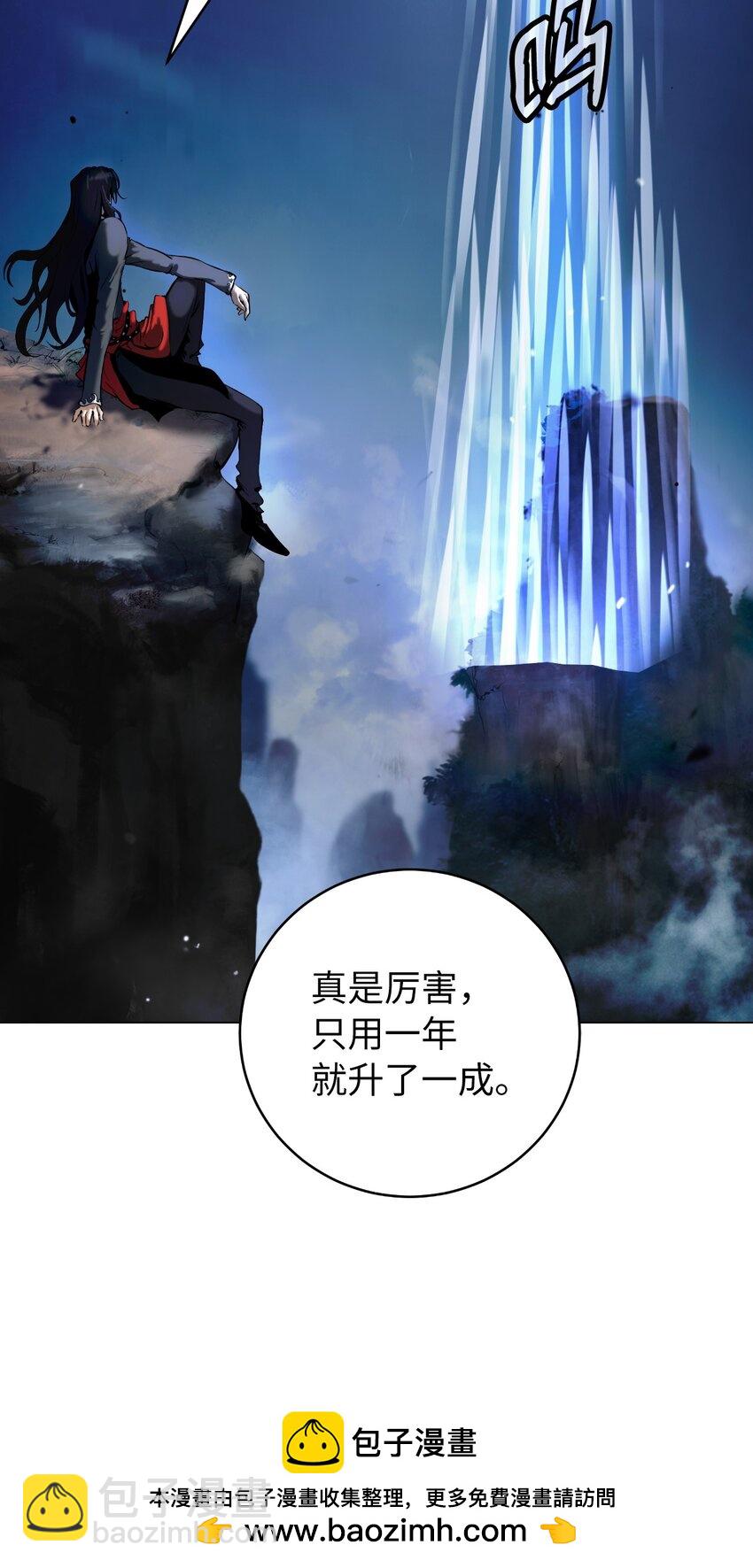 浪仙奇幻談 - 119 突破之日(1/3) - 2