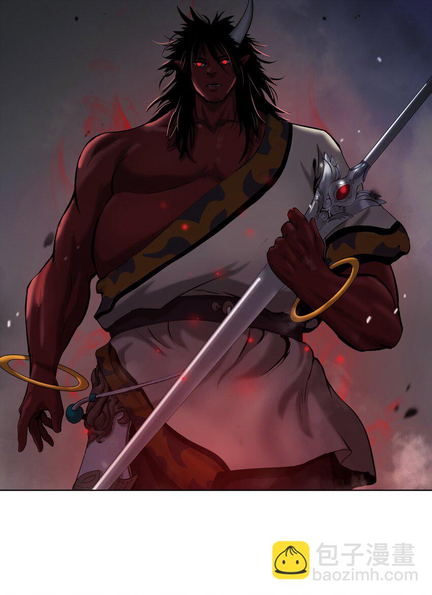 119 突破之日(1/3)-第119话