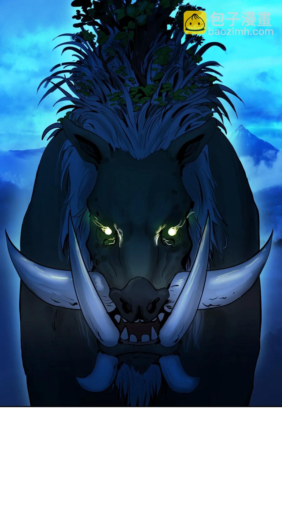 13 与虎同行(1/3)-第13话