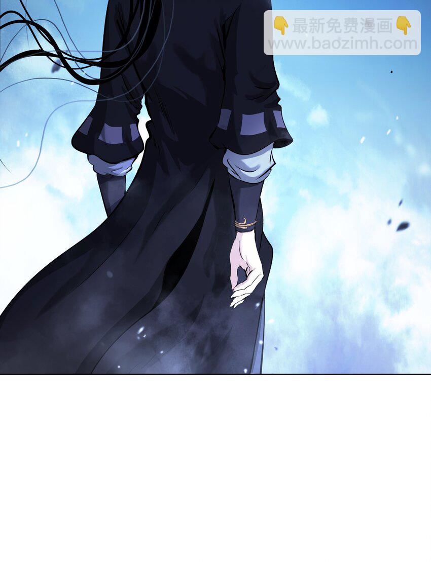 125 现实与幻(1/3)-第125话