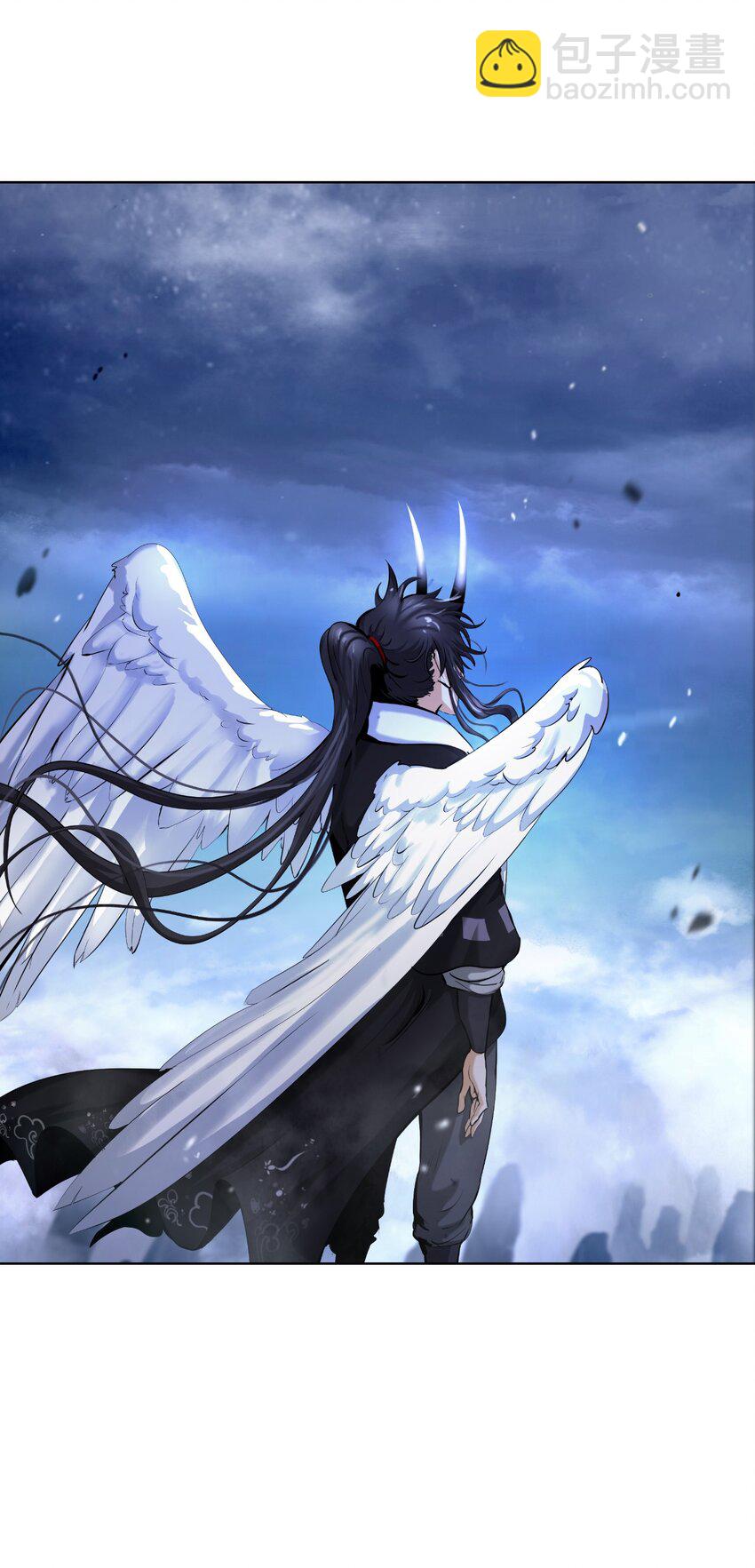 131 离别之际(1/3)-第131话