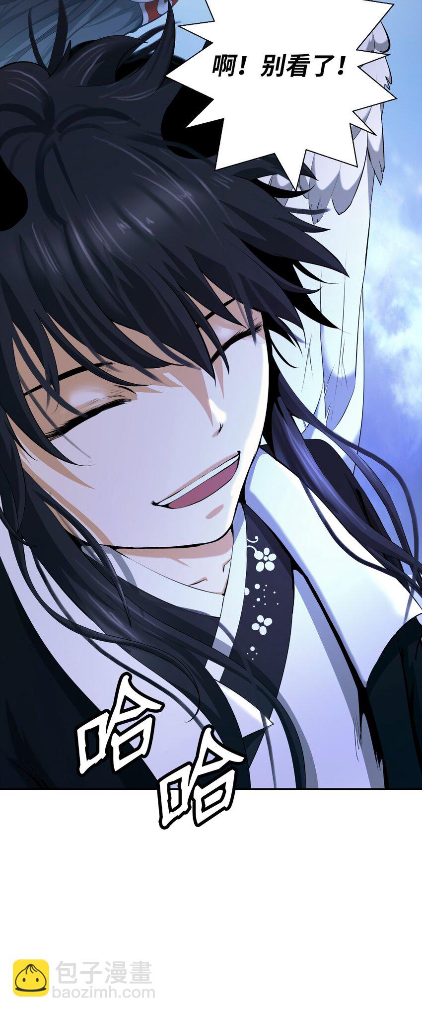 131 离别之际(1/3)-第131话