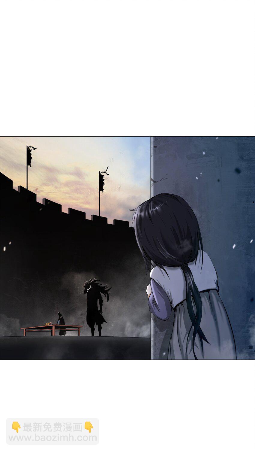 133 天降故人(1/3)-第133话