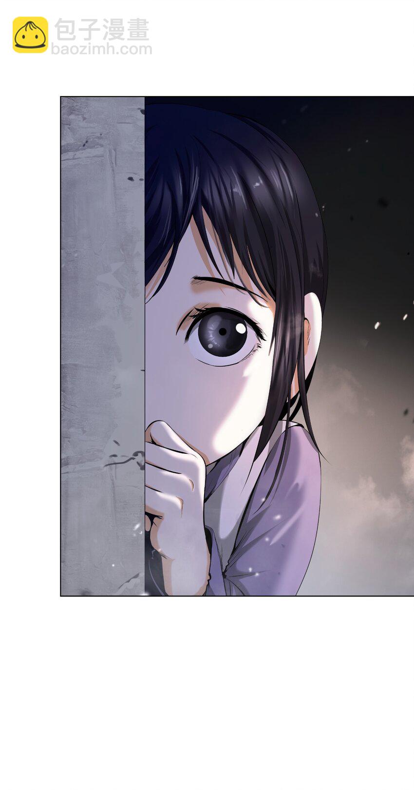 133 天降故人(1/3)-第133话