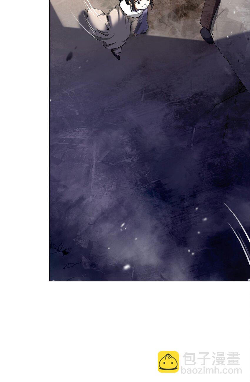 133 天降故人(1/3)-第133话