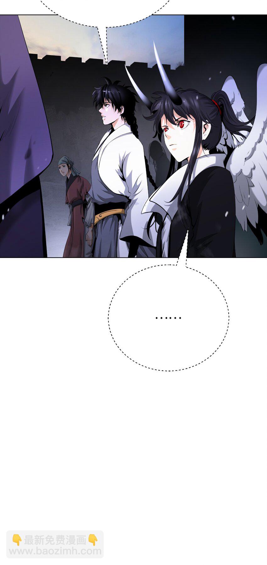 133 天降故人(1/3)-第133话