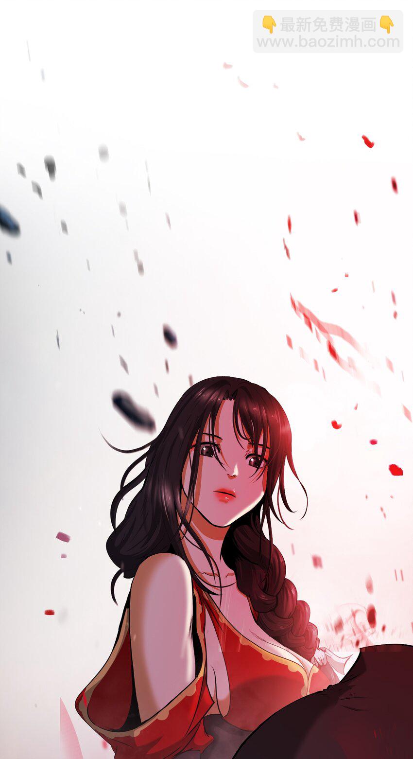 137 昨日之功(1/2)-第137话