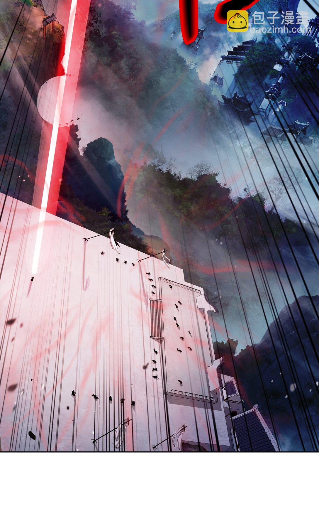 147 灭族之恨(1/3)-第147话