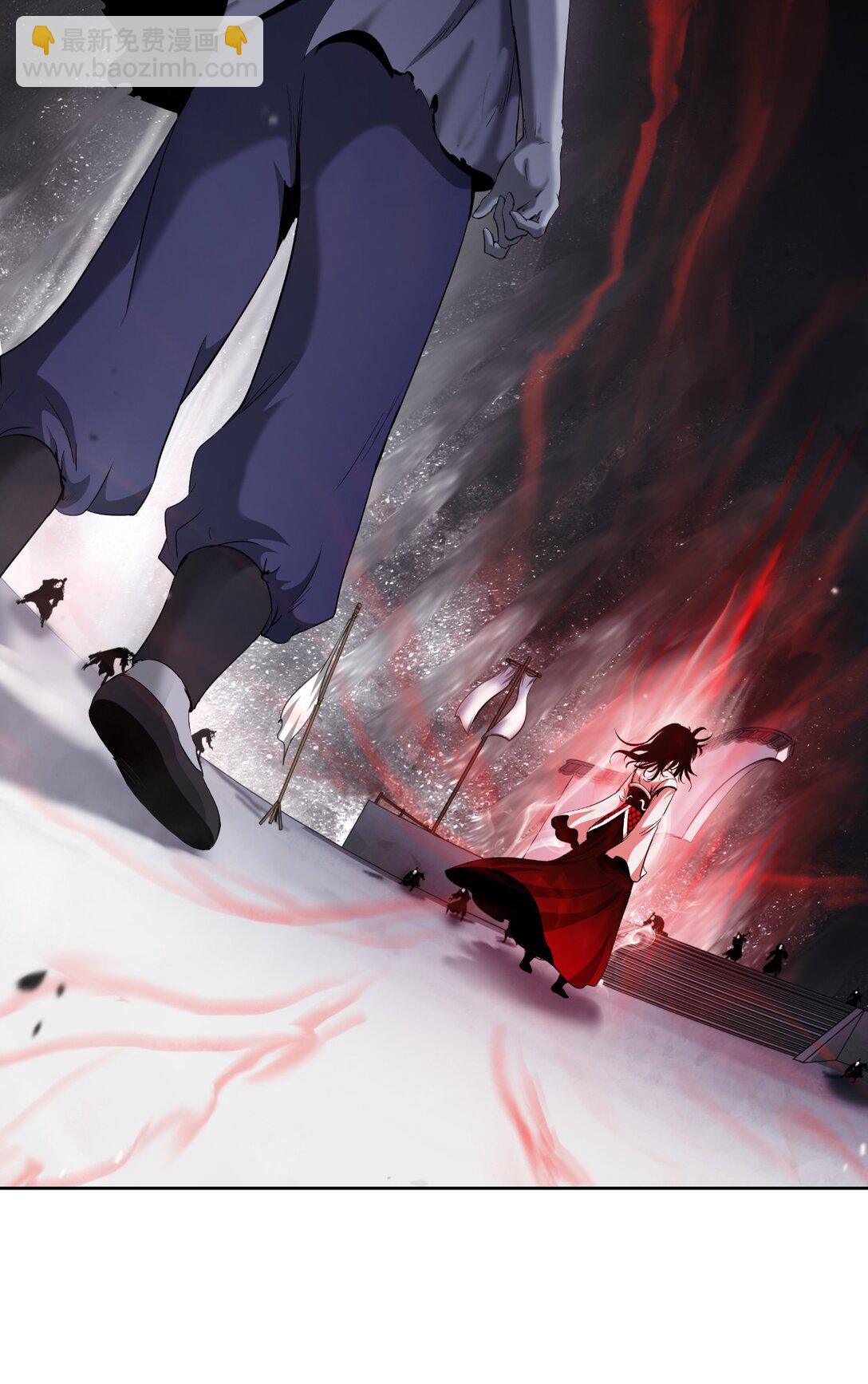 147 灭族之恨(1/3)-第147话