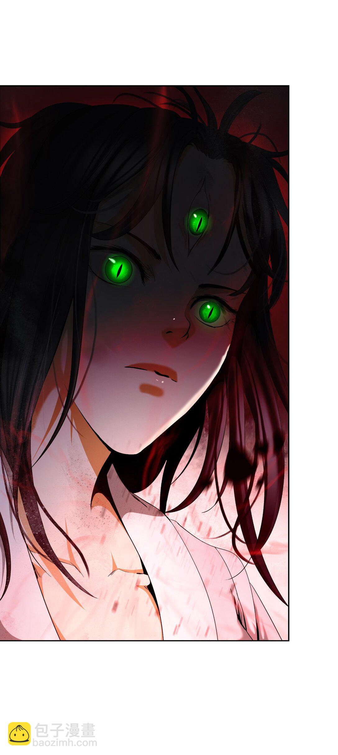 147 灭族之恨(1/3)-第147话