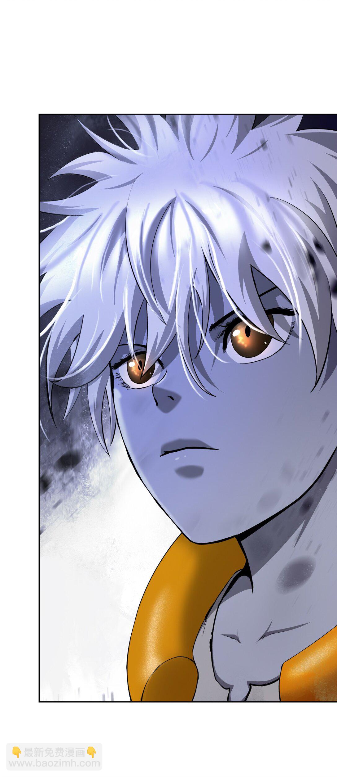 147 灭族之恨(1/3)-第147话